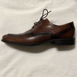 Ecco Cairo Lace  size: EU 47, US 13-13.5