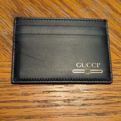 Gucci Cardholder 