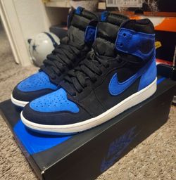 Air Jordans