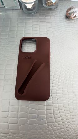 Rhode iPhone case