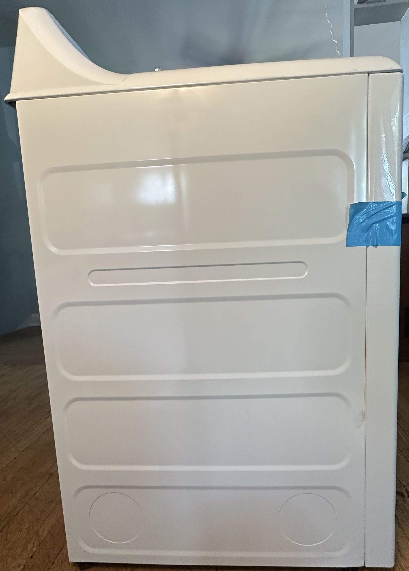 Electrical Dryer GE