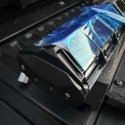 10 Inch Light Bar Off Road