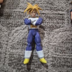 Dragon ball z 25 All 3