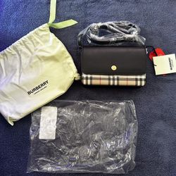 Burberry Monogram Purse “Brand New”