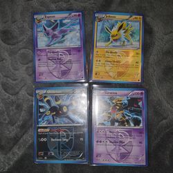 Pokemon plasma storm non holos