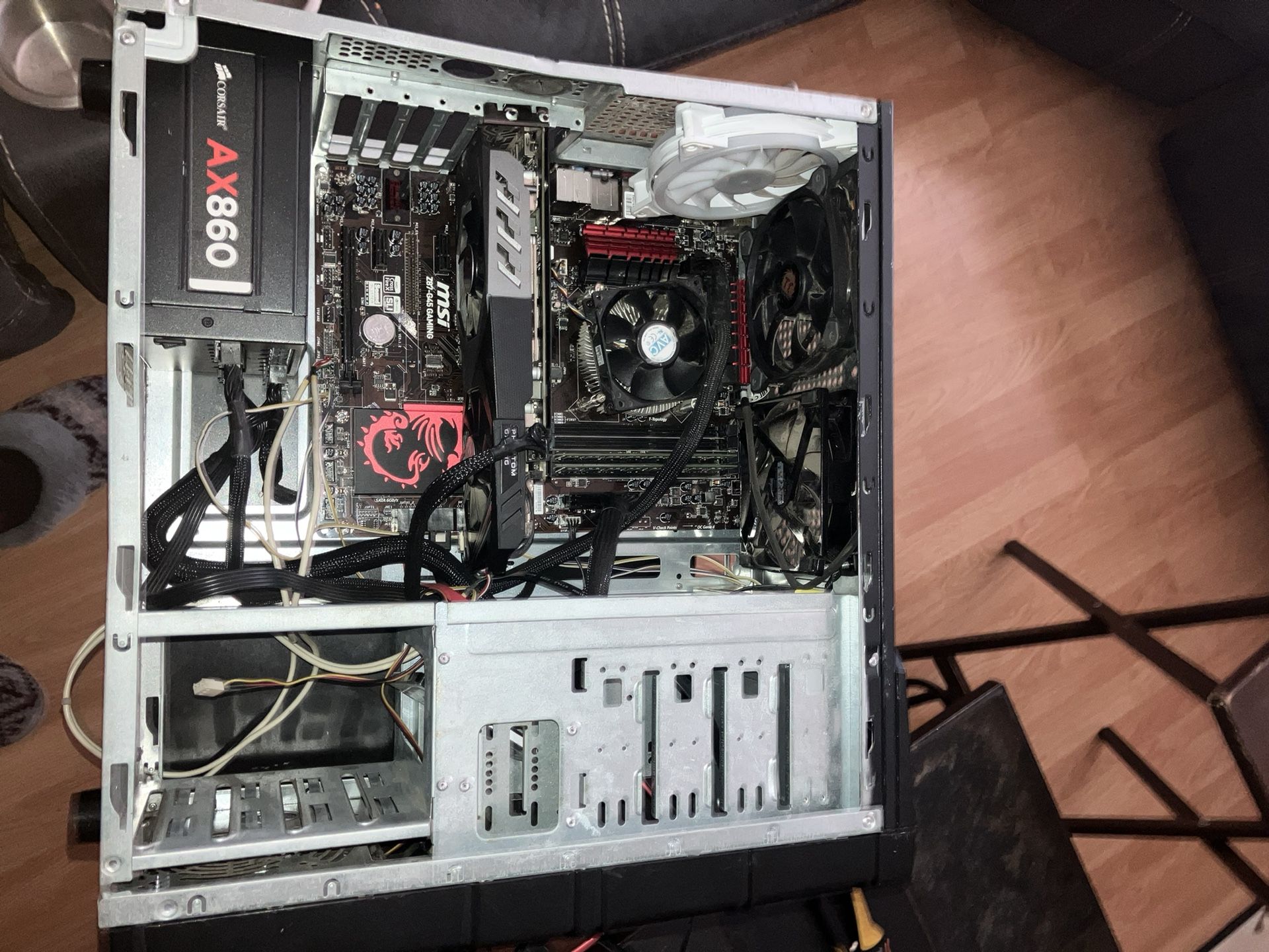 Gaming Pc