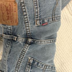 Vintage 550’s Relaxed Fit 30x30
