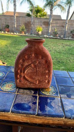 Ceramic Pottery