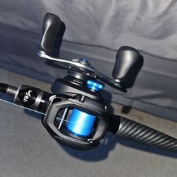 Shimank Slx Fishing Reel