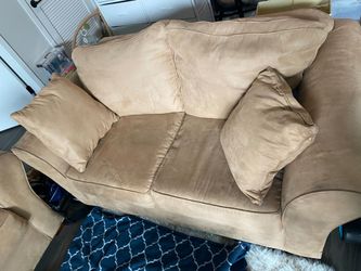COUCH!!!