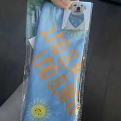 Doggy Bandana 