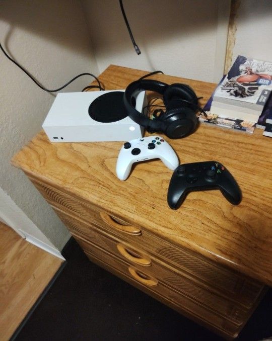 Xbox Series S