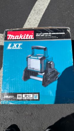 Makita Flood light