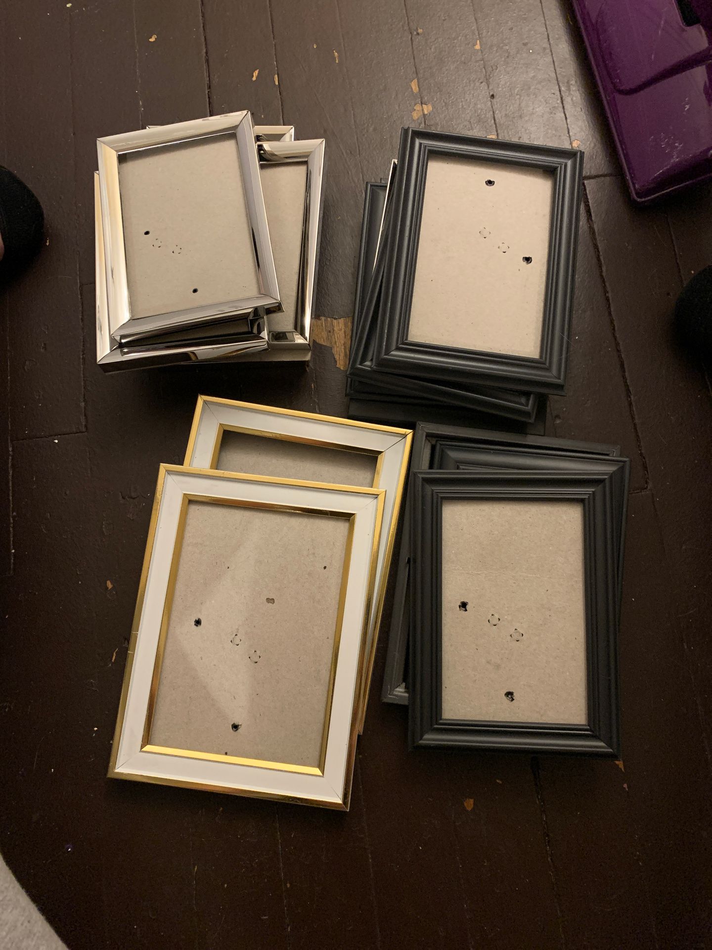15 Crafting Frames