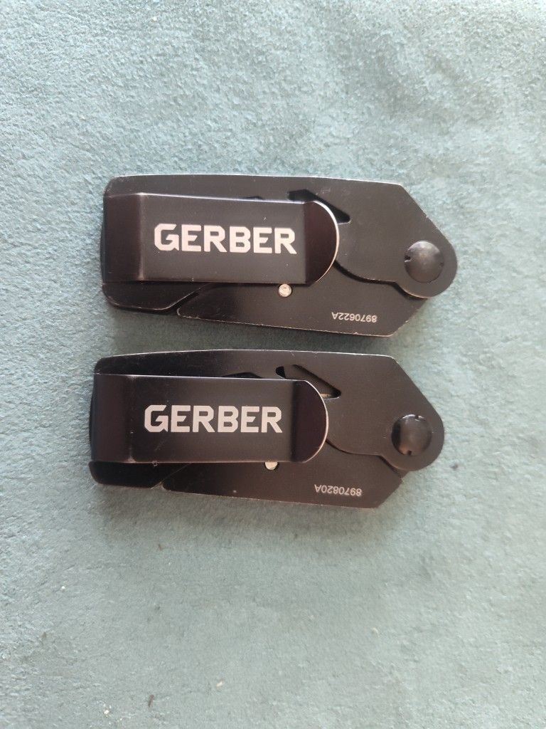 Gerber Box Tools