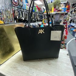 Anne Klein Tote Bag