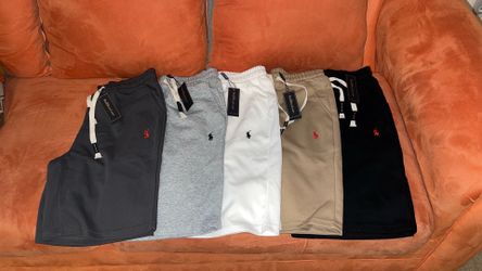 Brand New Polo Shorts 🩳  Kids size XXL  $20 each
