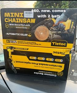 Tools and more sell everything sealed $$