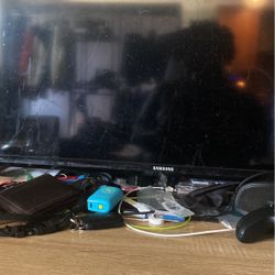 Samsung 40 Inch Tv