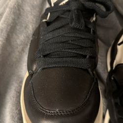 Rick Owen Converse Lows