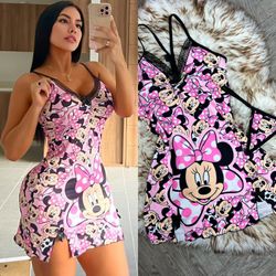 Hermosos Pijamas 