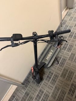 Hiboy Electric Scooter Brand new $2,000 selling for $449