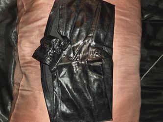 IHeartRaves hot pants