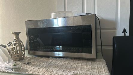 Samsung Microwave 