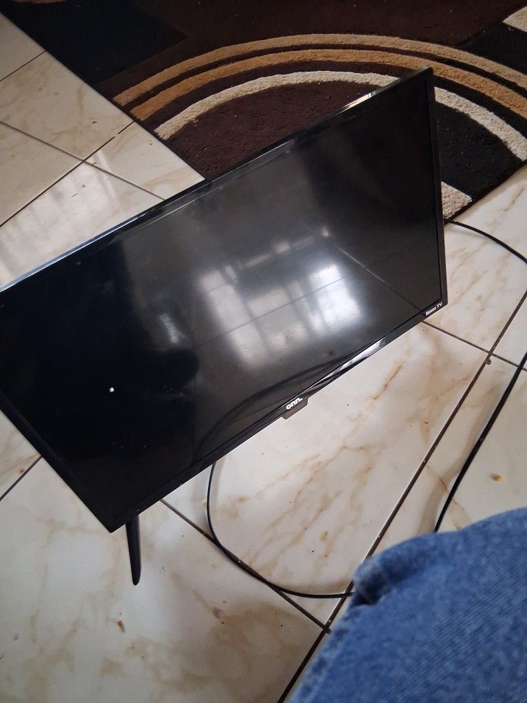 Roku 32" TV 