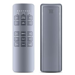 NEW! Serta Adjustable Bed Remote RF258C Works Fast