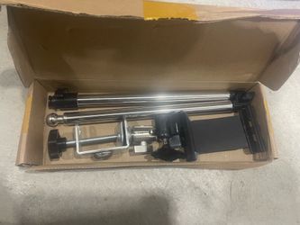 Phone and tablet holder