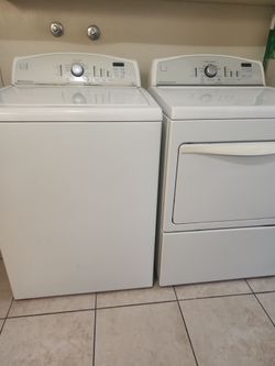 FREE Kenmore Dryer