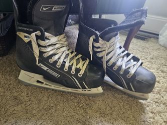 Nike Bauer Supreme One05 Ice Skates