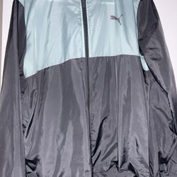 Puma Windbreaker 