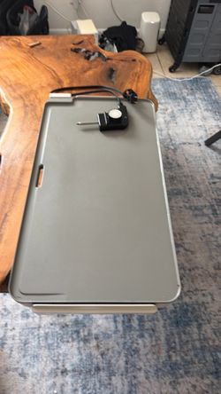 Electric Griddle