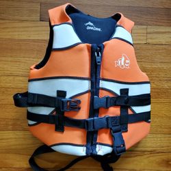 Youth  Life Vest