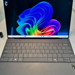 Dell XPS 13