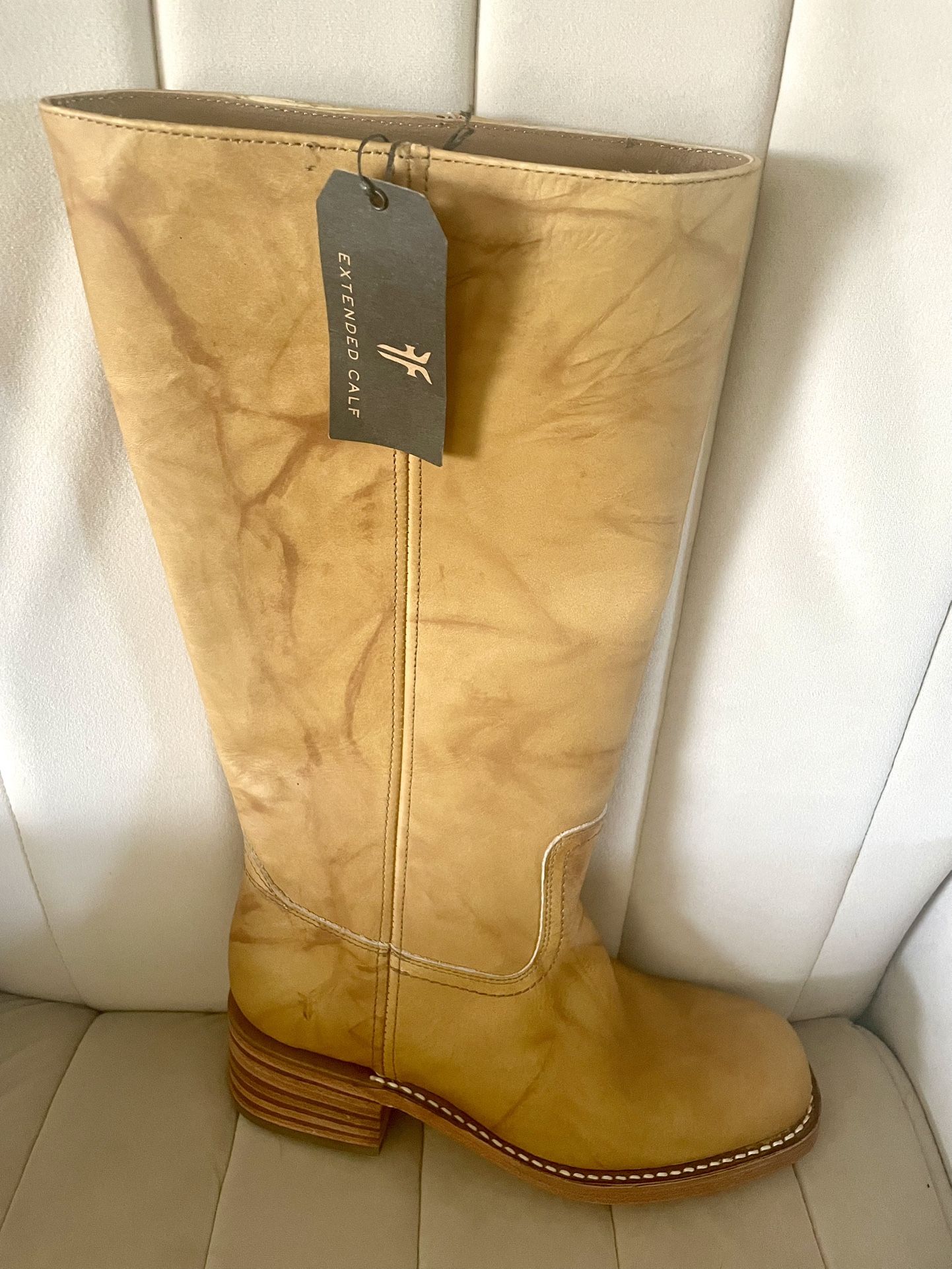 FYRE BOOTS