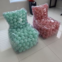 Kids Chair
