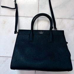 $50 Kate Spade bag - Wore Once 