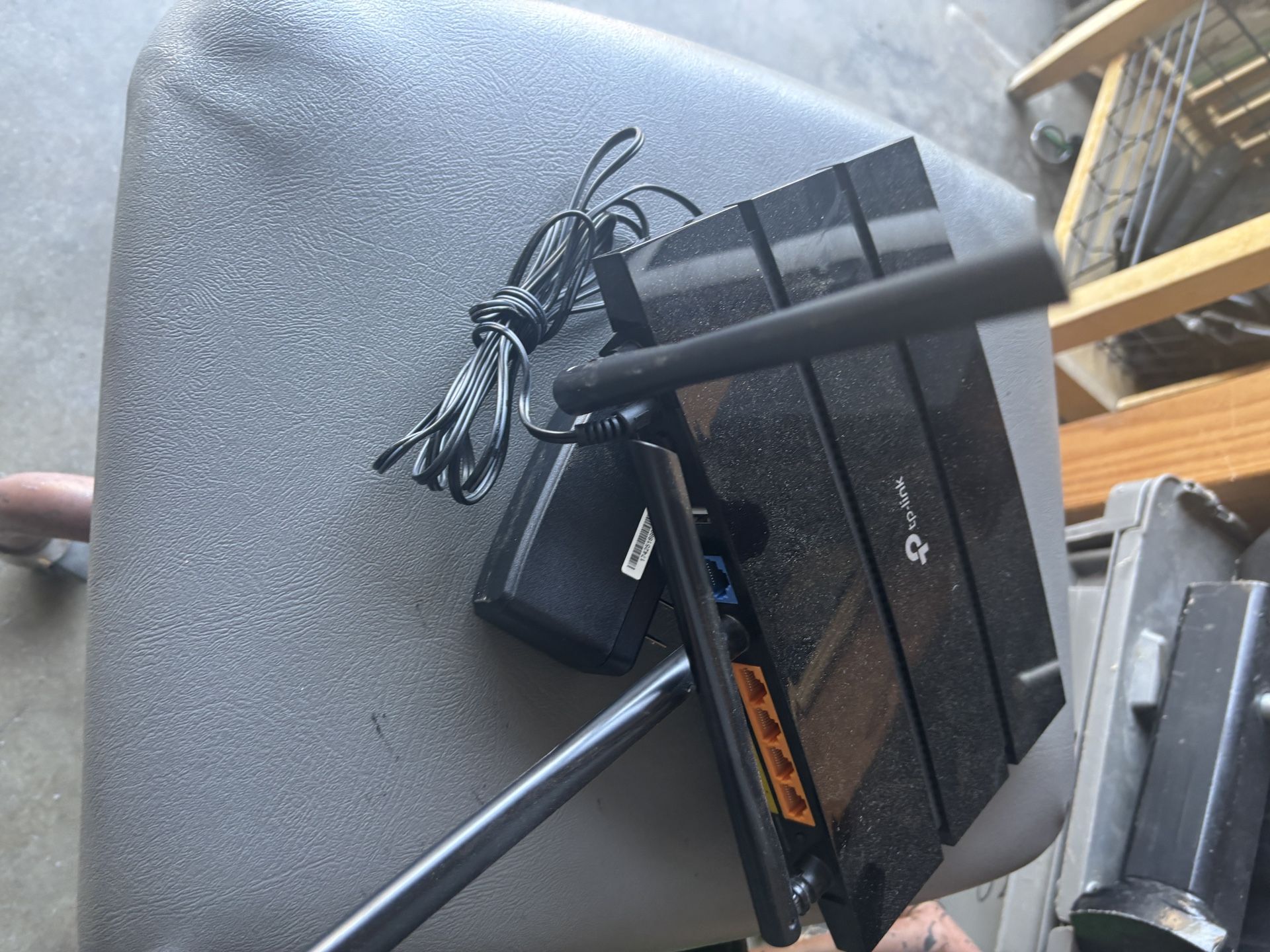 Wifi Router 
