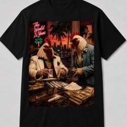 Legendary Shirt that your Girlfriend wants you to wear