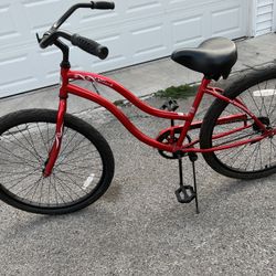 Bike Excelente Condición Wheels #26 Adultos 