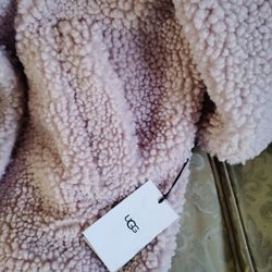 Ugg Coat