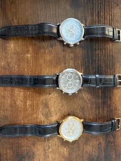 Lucien Picard Watches