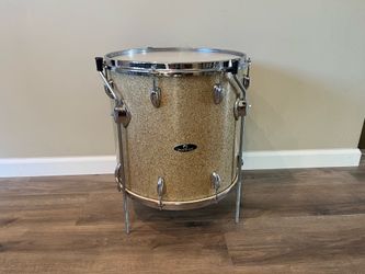 Stewart Floor Tom drum