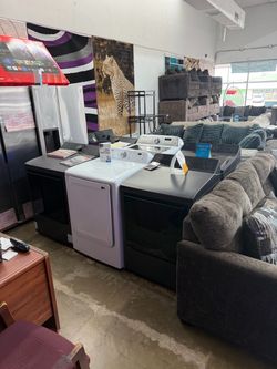 Appliances