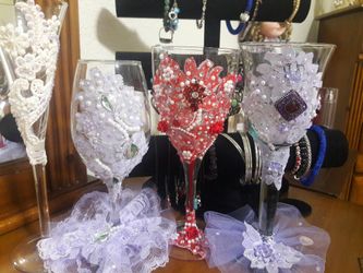 Copas para brindis
