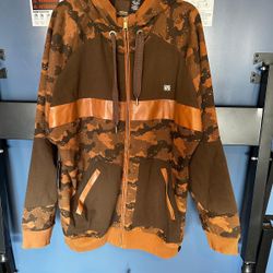 Vintage - Enyce sweater 