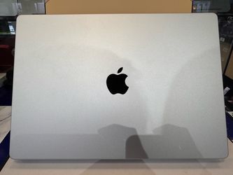 MacBook Pro 16” M1 Pro 512GB